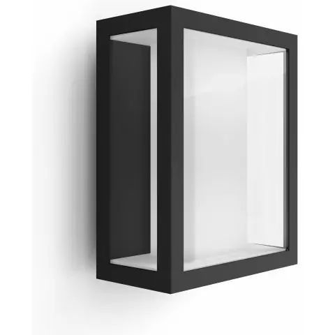 Rabatt Philips Hue Impress 915005730801 Vägglampa